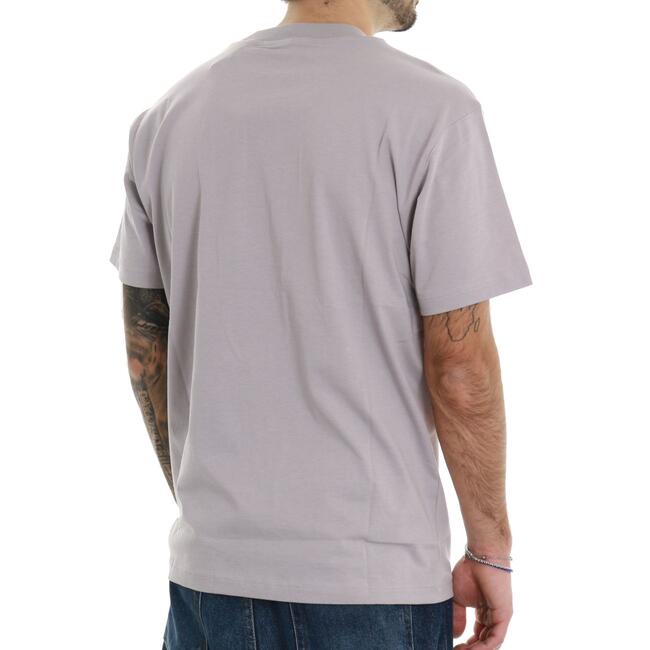 T-SHIRT SPORT ESSENTIAL NEW BALANCE - Mad Fashion | img vers.650x/